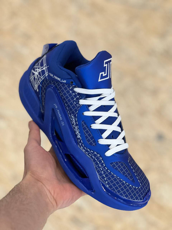 Jordan Tatum 1 made in Vietnam