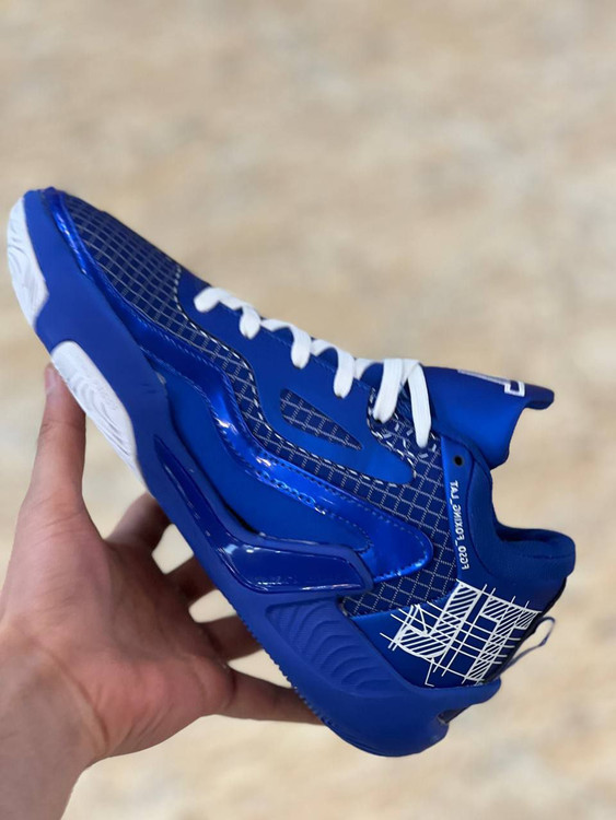 Jordan Tatum 1 made in Vietnam