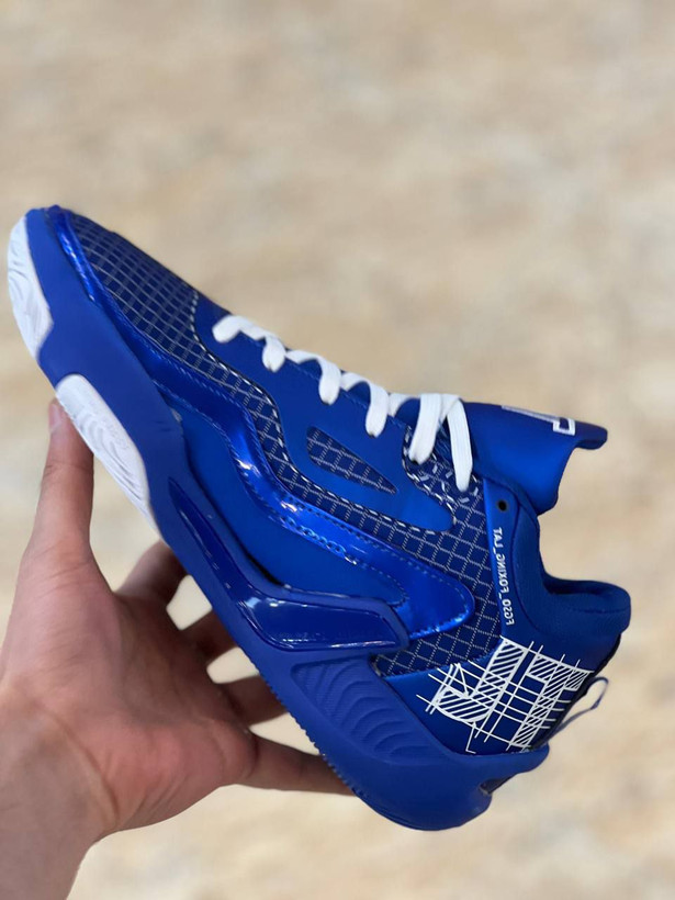 Jordan Tatum 1 made in Vietnam
