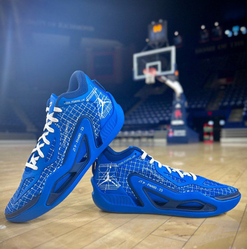 Jordan Tatum 1 made in Vietnam