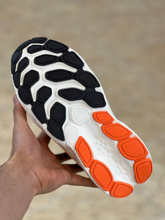 New Balance Men's Fresh Foam X v4