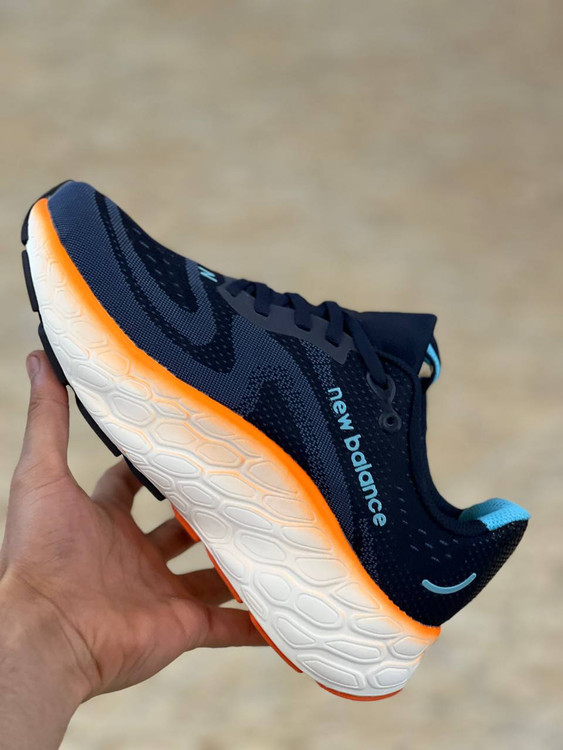 New Balance Men's Fresh Foam X v4