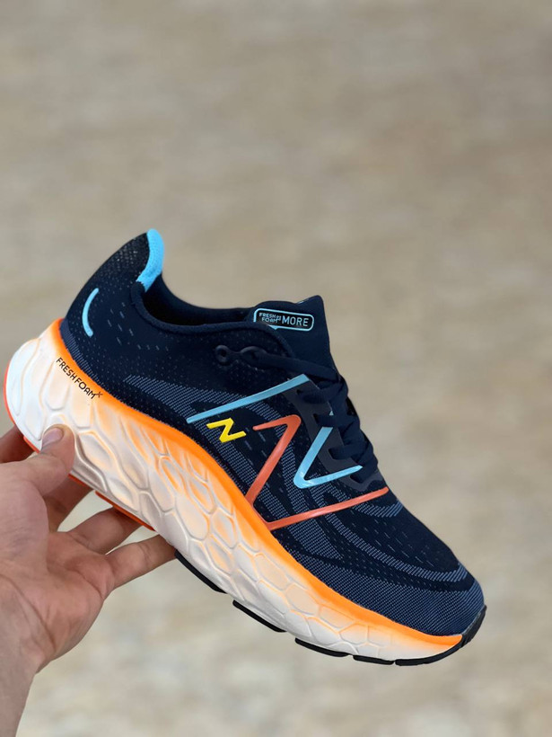 New Balance Men's Fresh Foam X v4