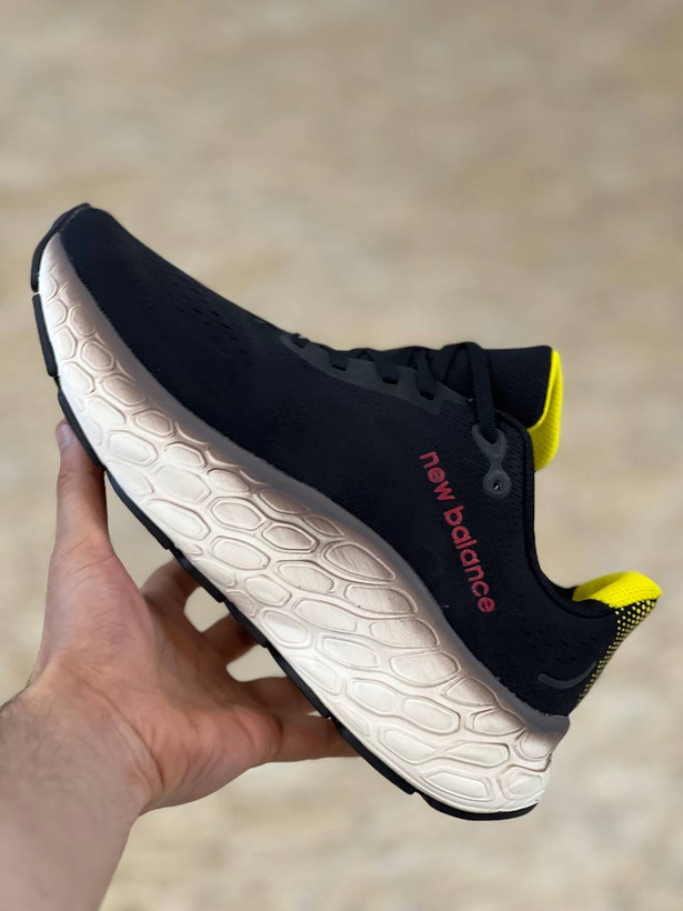 کتونی نیوبالانس مدل Fresh Foam X v4 ساخت ویتنام