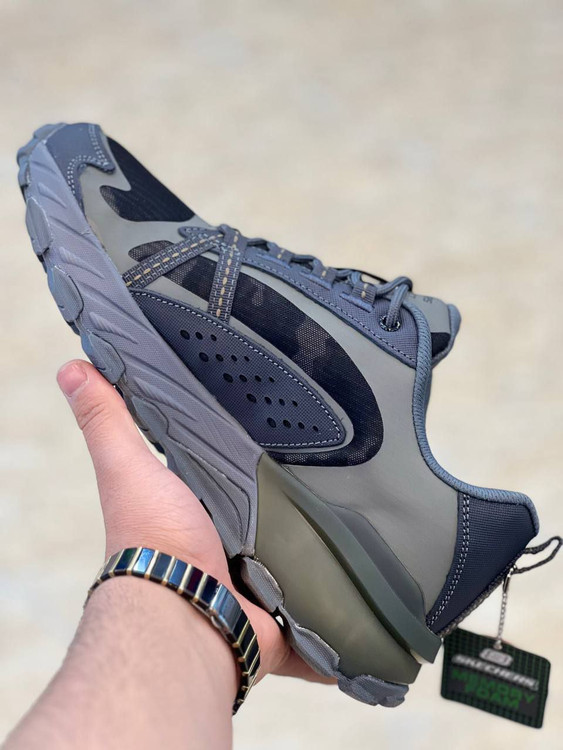 Skechers Max Protect-Task Force made in Vietnam