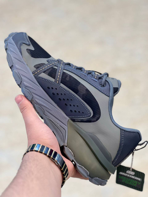 Skechers Max Protect-Task Force made in Vietnam