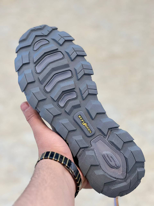 Skechers Max Protect-Task Force made in Vietnam
