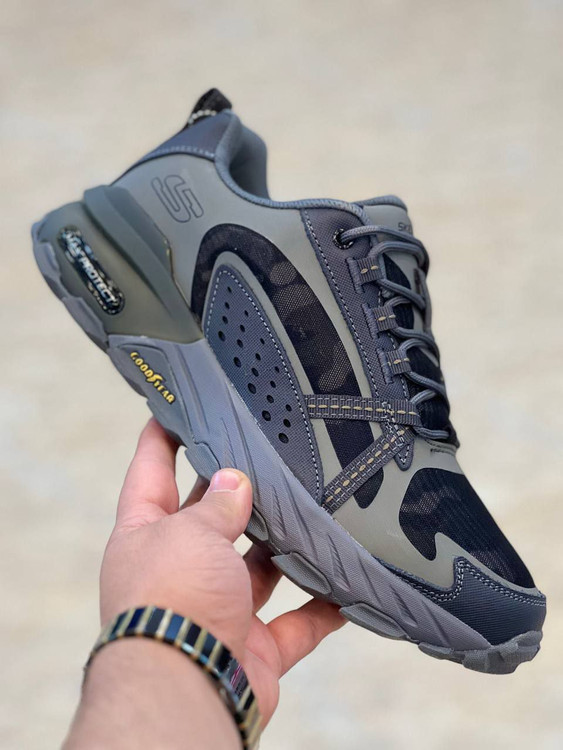 Skechers Max Protect-Task Force made in Vietnam