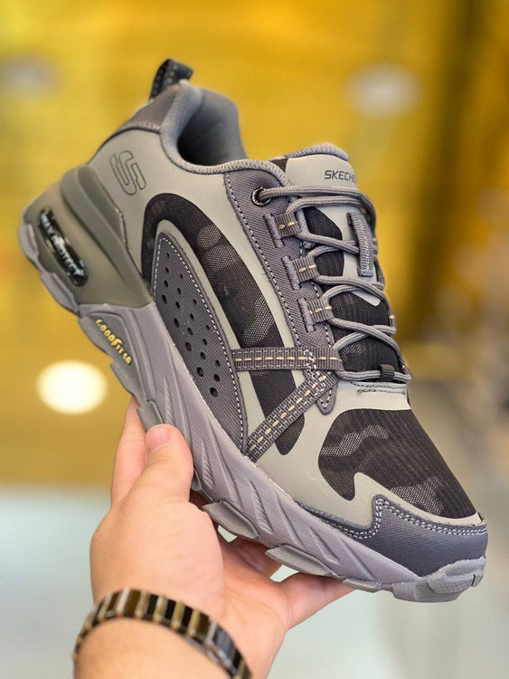 Skechers Max Protect-Task Force made in Vietnam