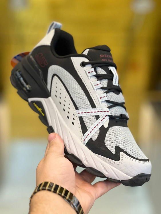 Skechers Max Protect-Task Force made in Vietnam