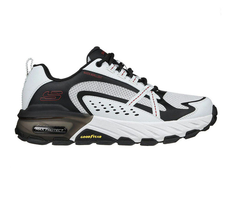 Skechers Max Protect-Task Force made in Vietnam