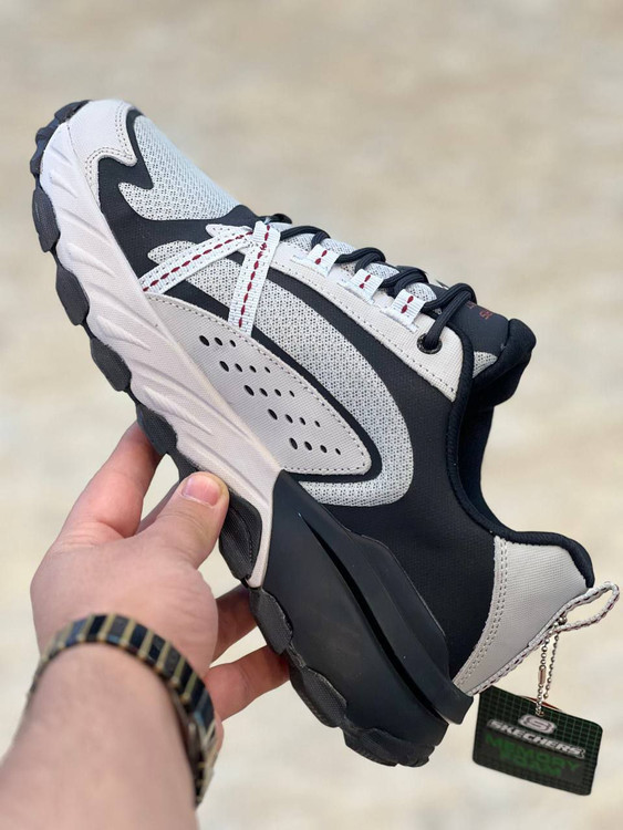 Skechers Max Protect-Task Force made in Vietnam