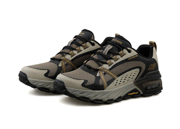 Skechers Max Protect-Task Force made in Vietnam