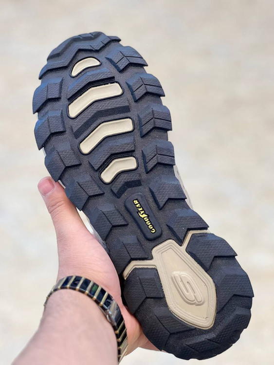 Skechers Max Protect-Task Force made in Vietnam