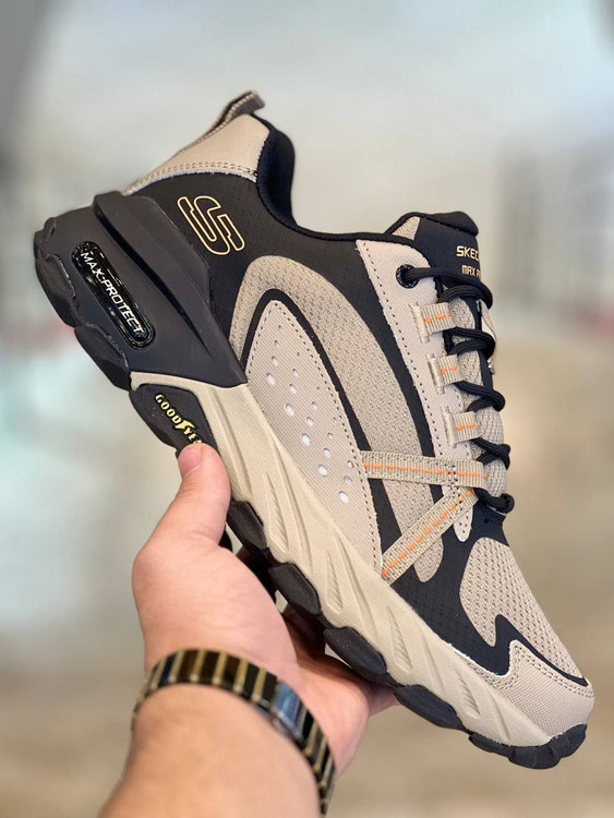 Skechers Max Protect-Task Force made in Vietnam