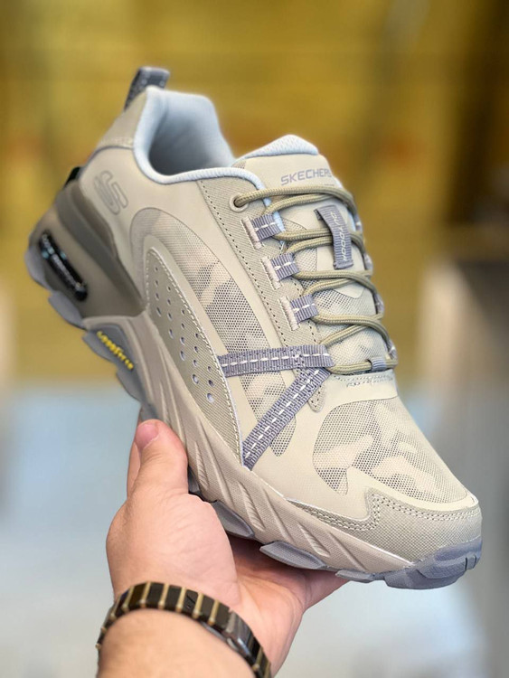 Skechers Max Protect-Task Force made in Vietnam