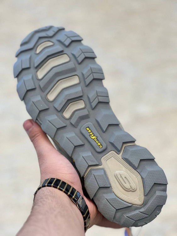 Skechers Max Protect-Task Force made in Vietnam