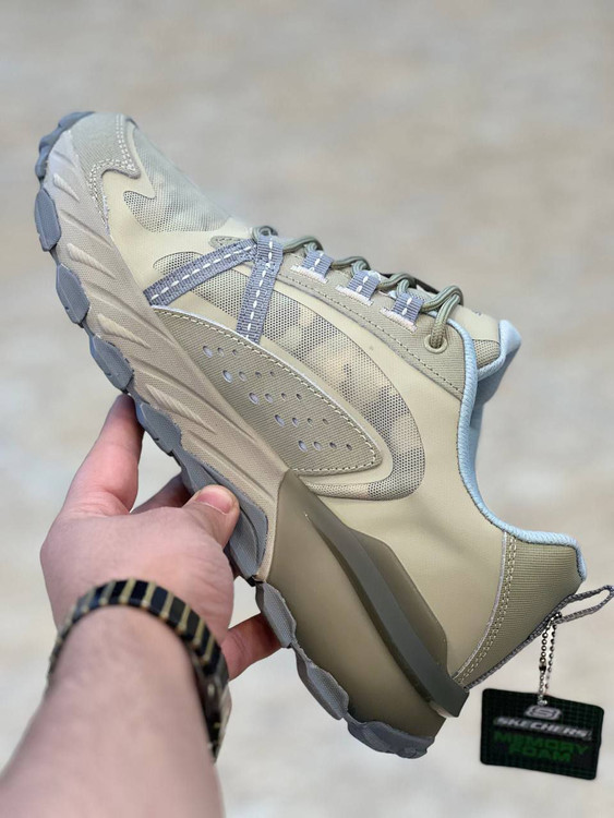 Skechers Max Protect-Task Force made in Vietnam