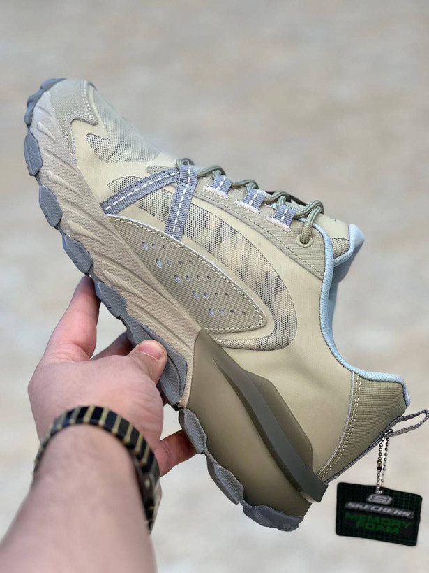 Skechers Max Protect-Task Force made in Vietnam