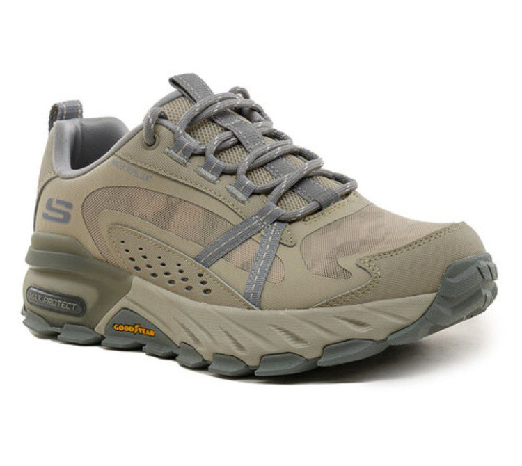 Skechers Max Protect-Task Force made in Vietnam