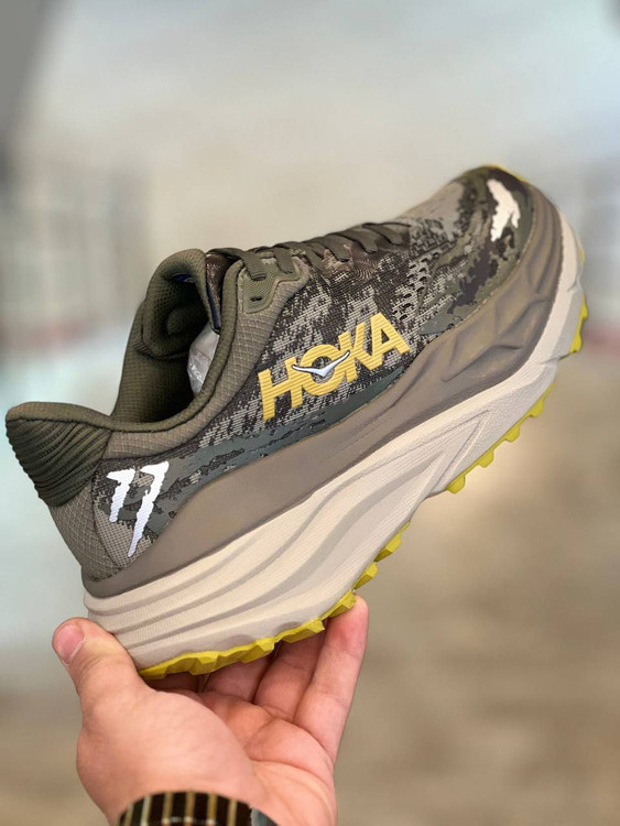 hoka stinson 7 made in Vietnam