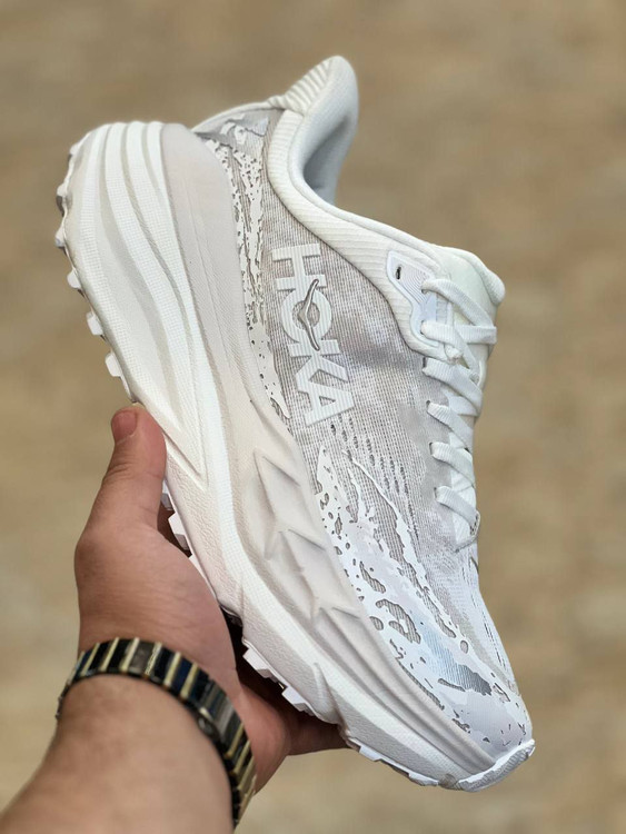 hoka stinson 7 made in Vietnam