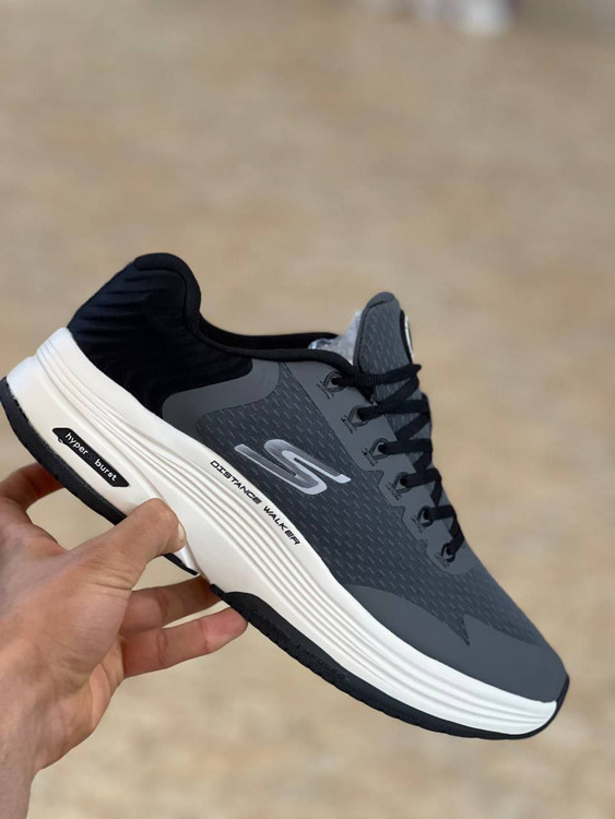 Skechers Hyper Burst made in Vietnam