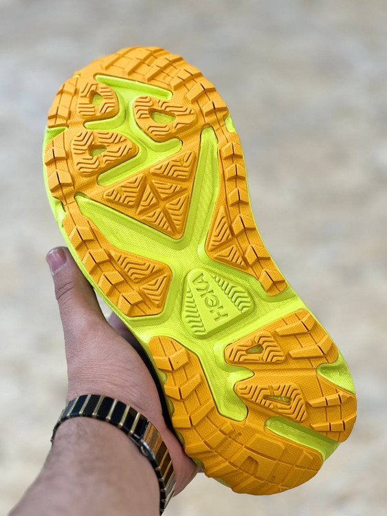 hoka stinson 7 made in Vietnam
