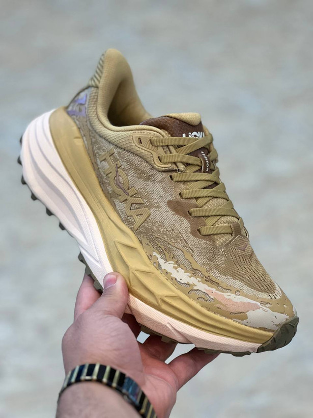 hoka stinson 7 made in Vietnam