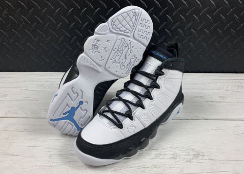 Nike Air Jordan 23 made in Vietnam