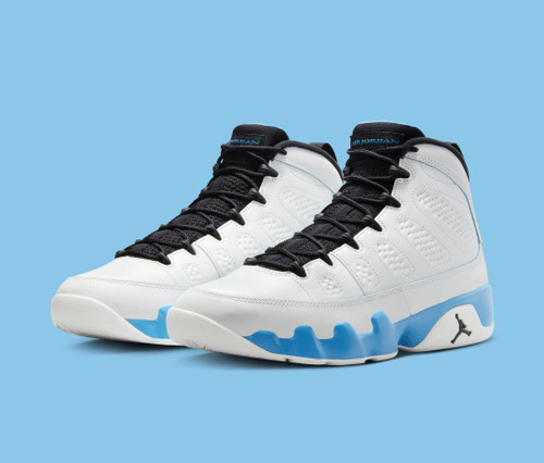 Nike Air Jordan 23 made in Vietnam