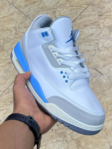 Air Jordan 3 Retro made in Vietnam