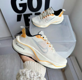 Nike ZoomX made in Vietnam