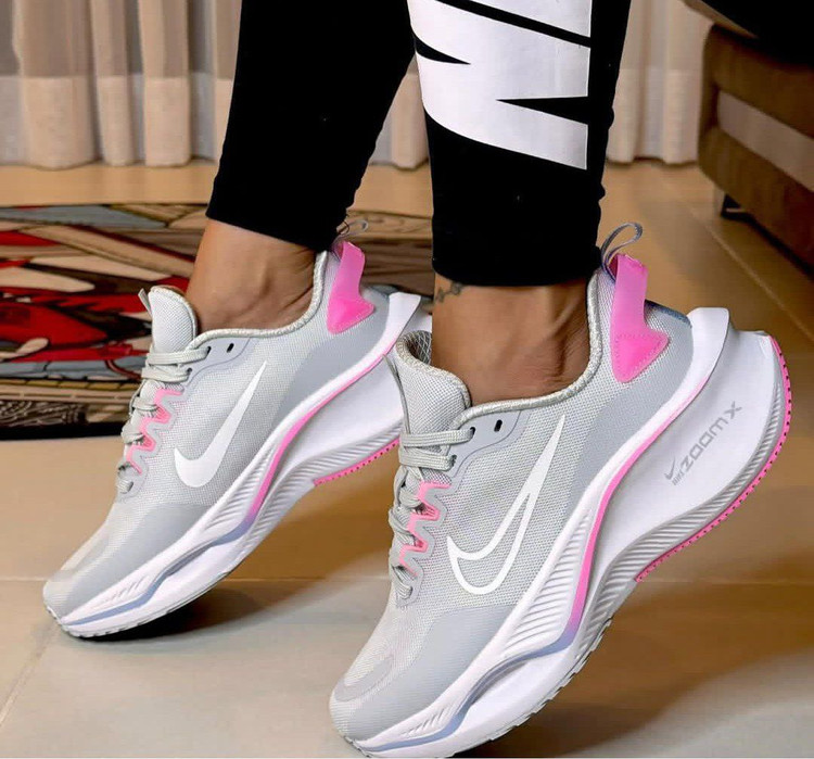 Nike ZoomX made in Vietnam