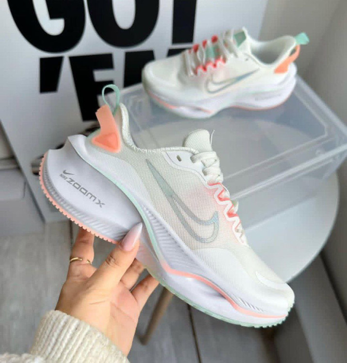 Nike ZoomX made in Vietnam