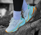 Nike ZoomX made in Vietnam