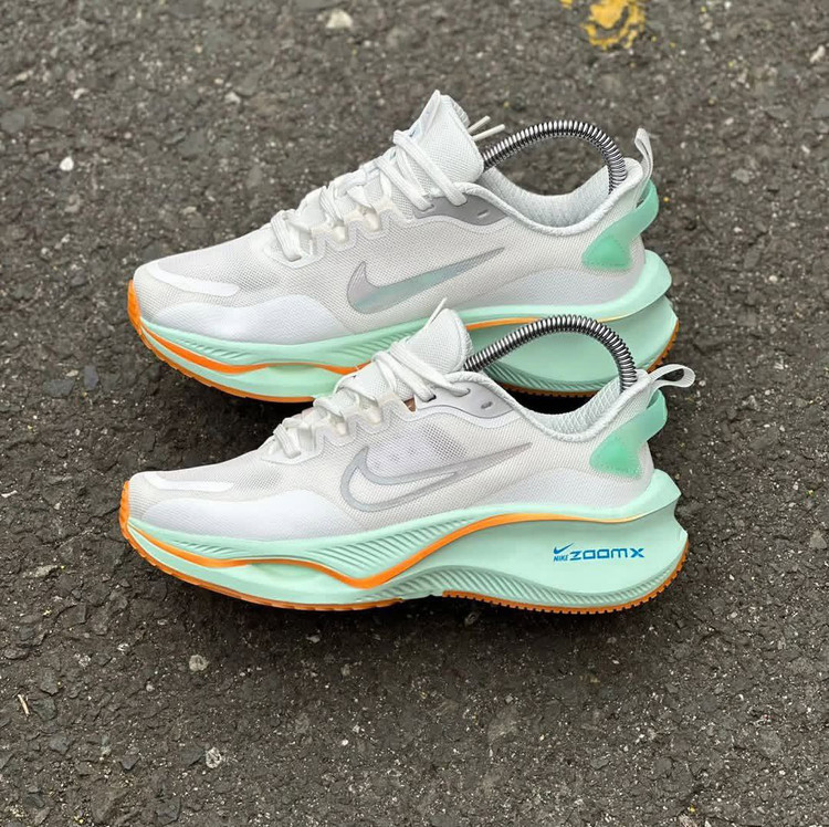 Nike ZoomX made in Vietnam
