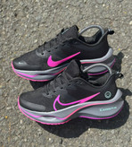 Nike ZoomX made in Vietnam