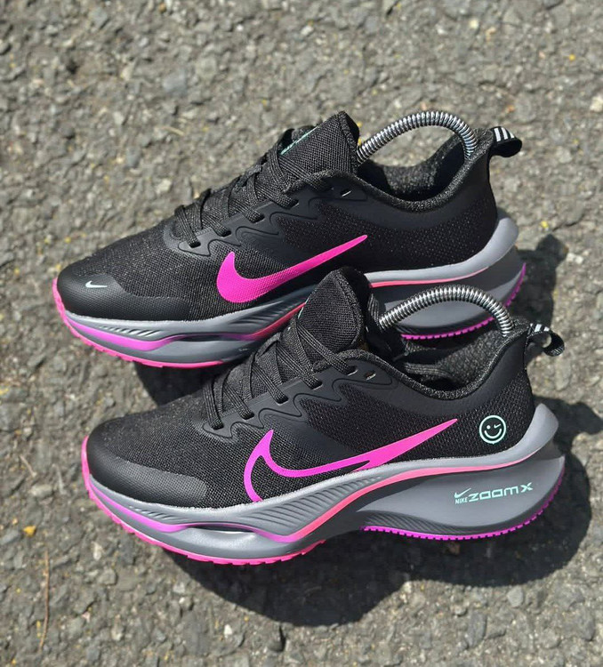Nike ZoomX made in Vietnam