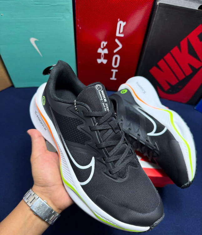 Nike ZoomX made in Vietnam