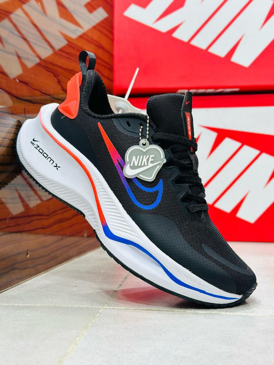 Nike ZoomX made in Vietnam