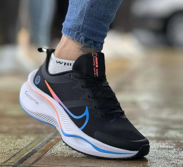 Nike ZoomX made in Vietnam