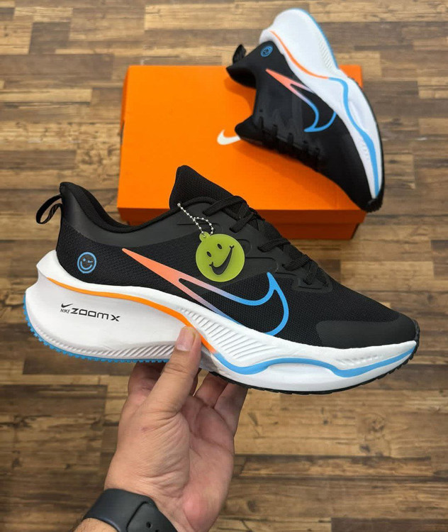 Nike ZoomX made in Vietnam