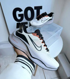 Nike ZoomX made in Vietnam