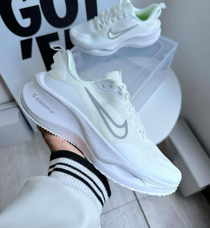 Nike ZoomX made in Vietnam