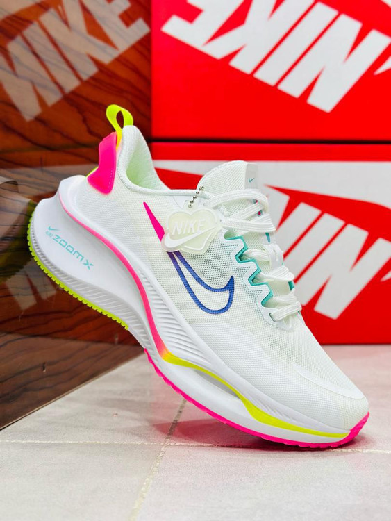 Nike ZoomX made in Vietnam