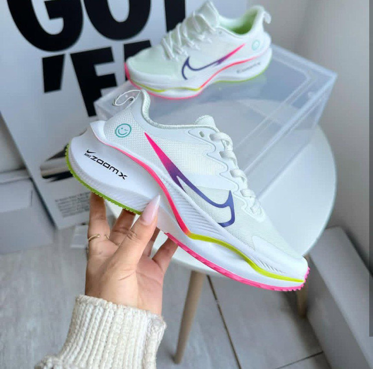 Nike ZoomX made in Vietnam