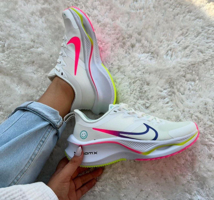 Nike ZoomX made in Vietnam