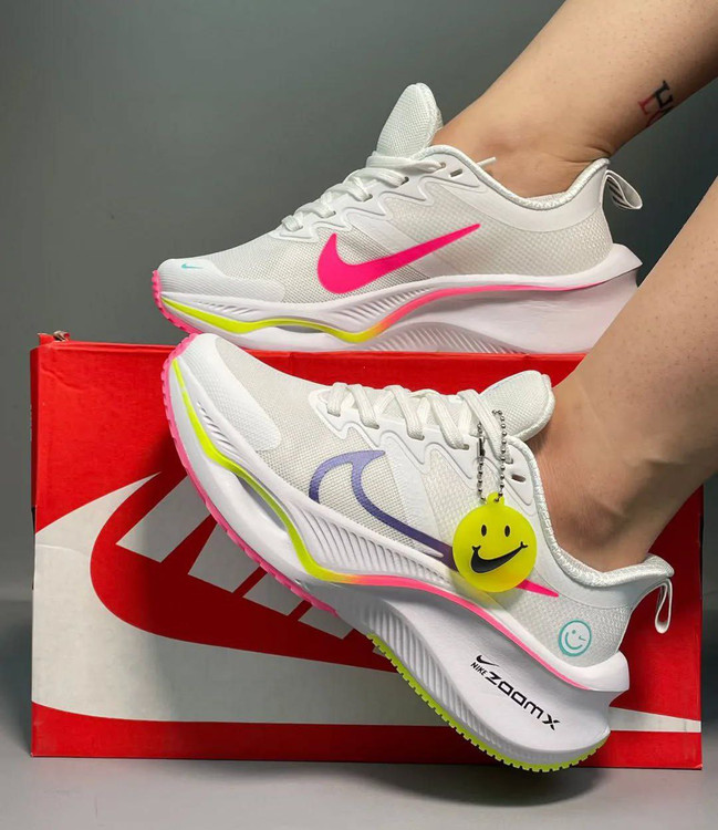 Nike ZoomX made in Vietnam