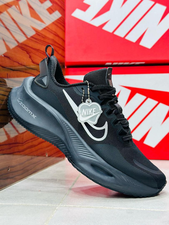 Nike ZoomX made in Vietnam